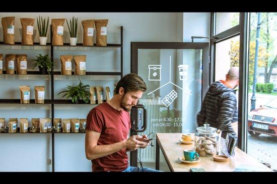 Proper Coffee & More